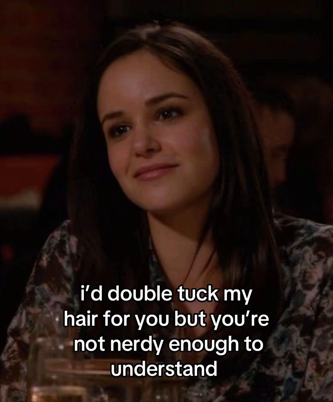 @comfort show edits