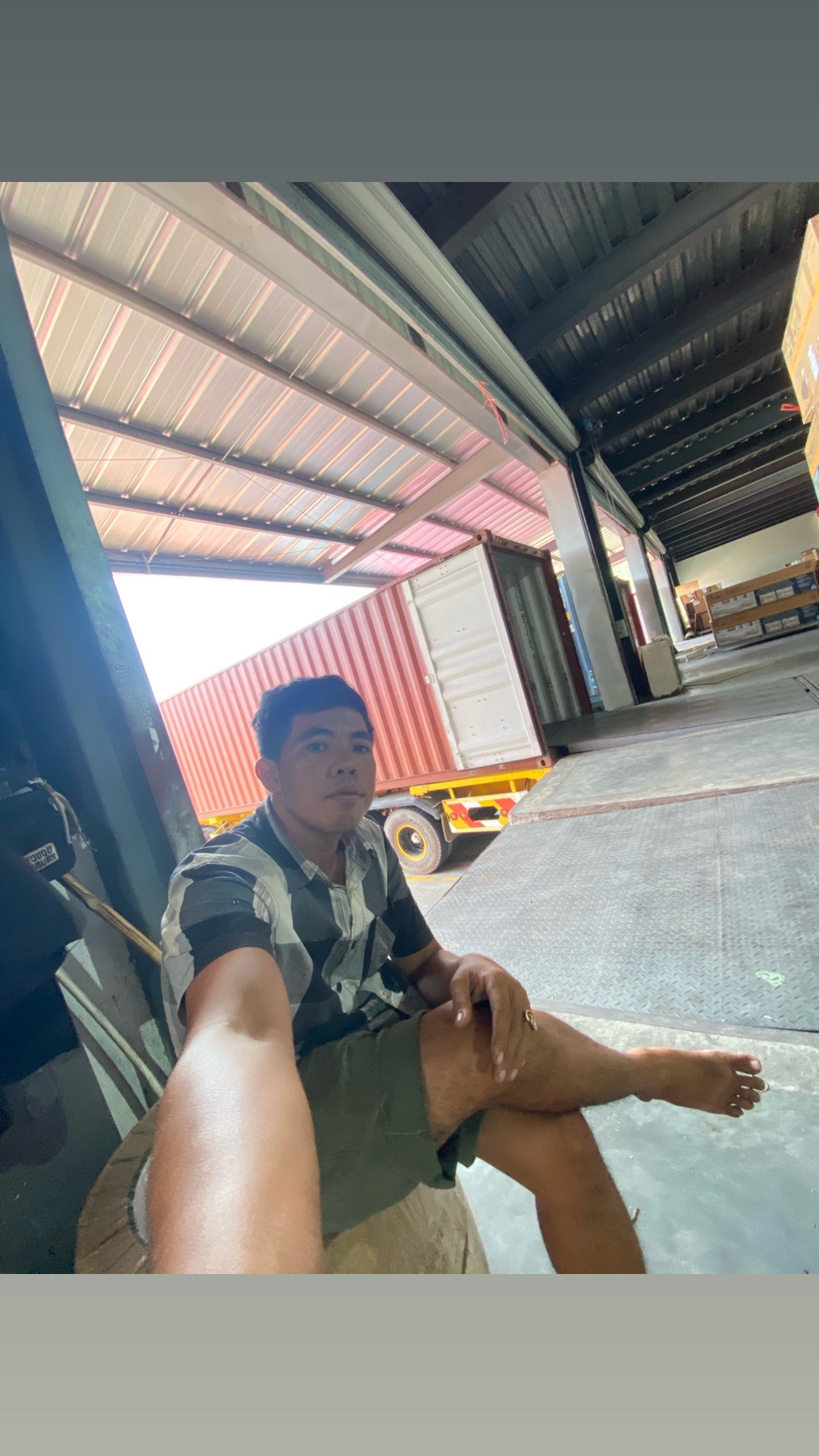 @ហ៊ាម៉ាប់ តំបន់បិតត្រាង  叫 大硕