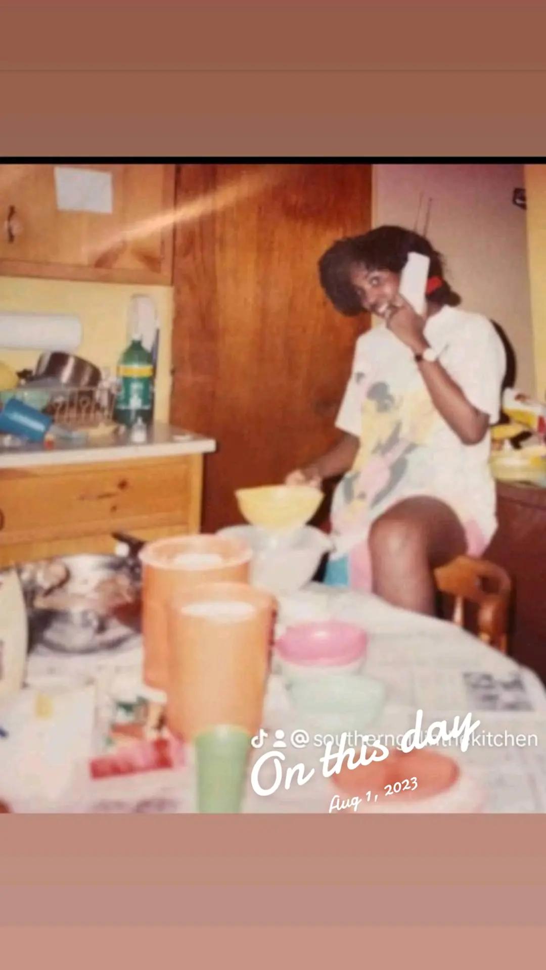 @Southern Girl In The Kitchen