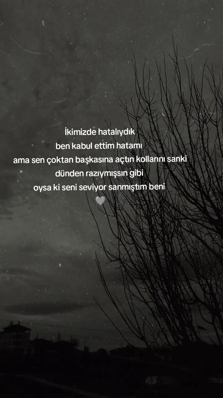 @Seni bekliyorum