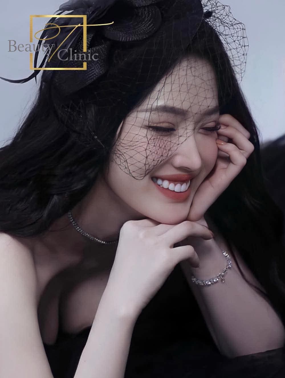 @Dr Park Plastic Surgery