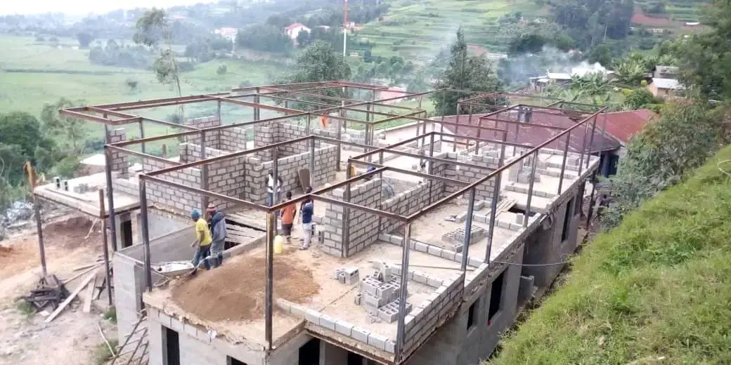 @ELITE STEEL Construction