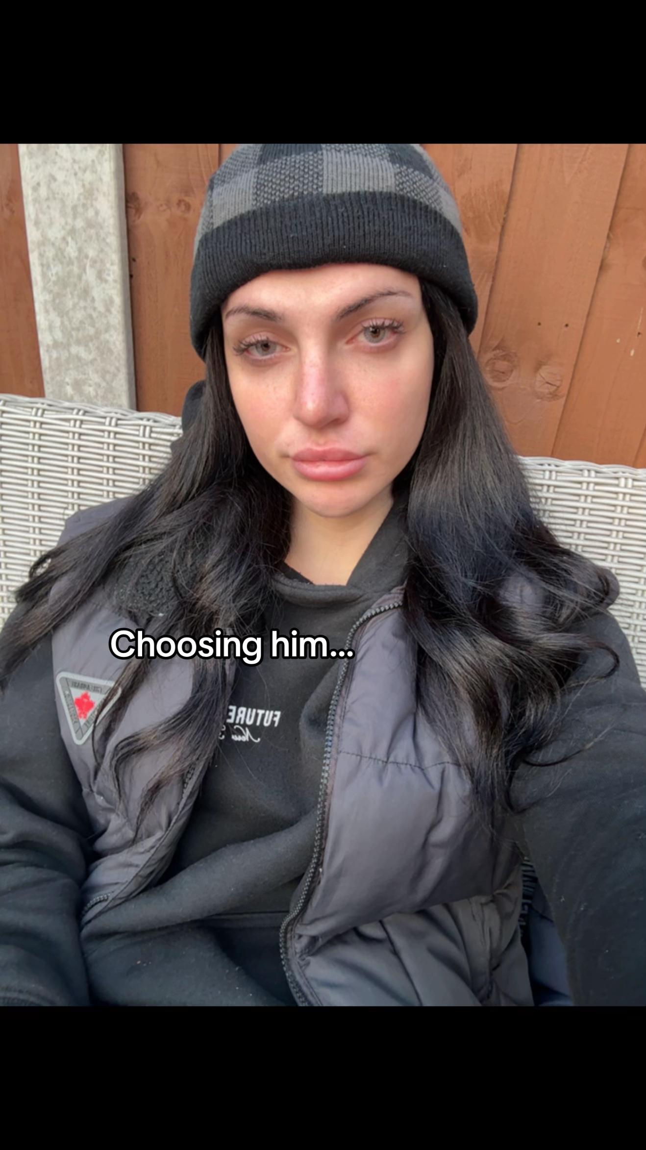 @Gabriella Lee