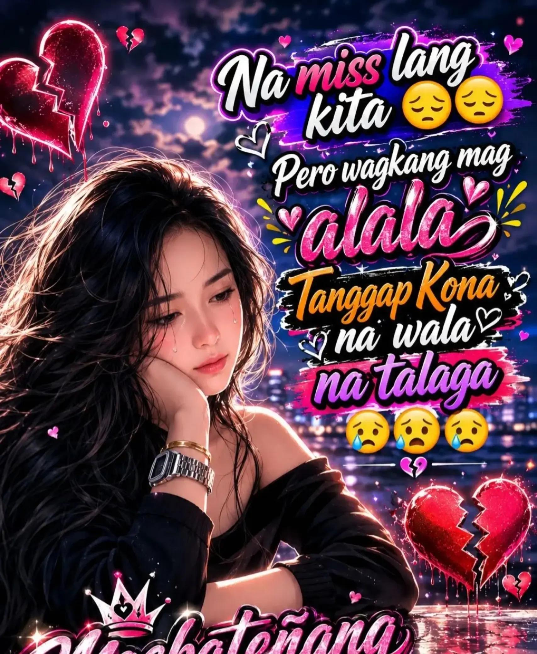 @😭💔 ikaw parin mahal ko💔😭