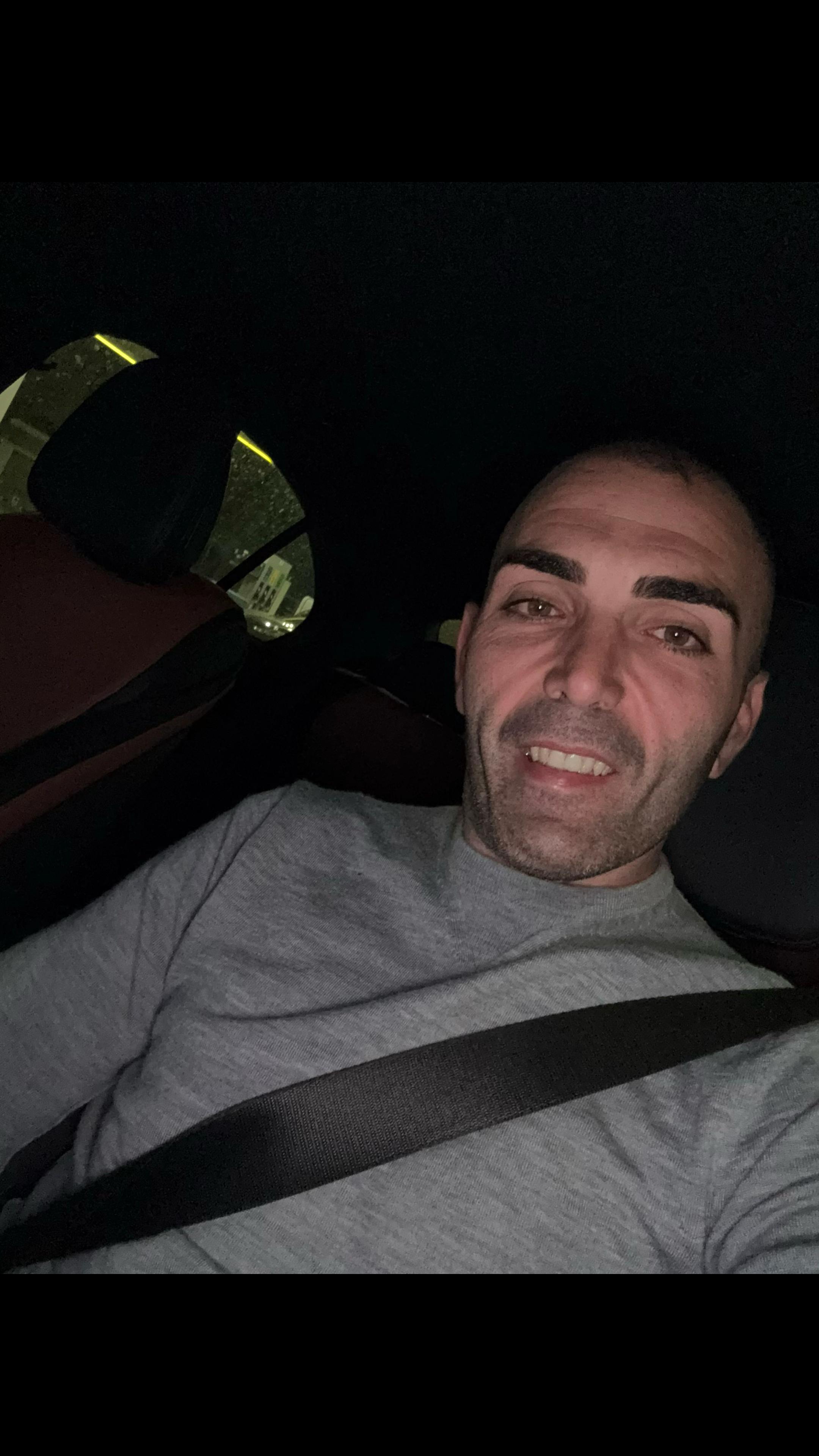 @Ivano Di Stefano