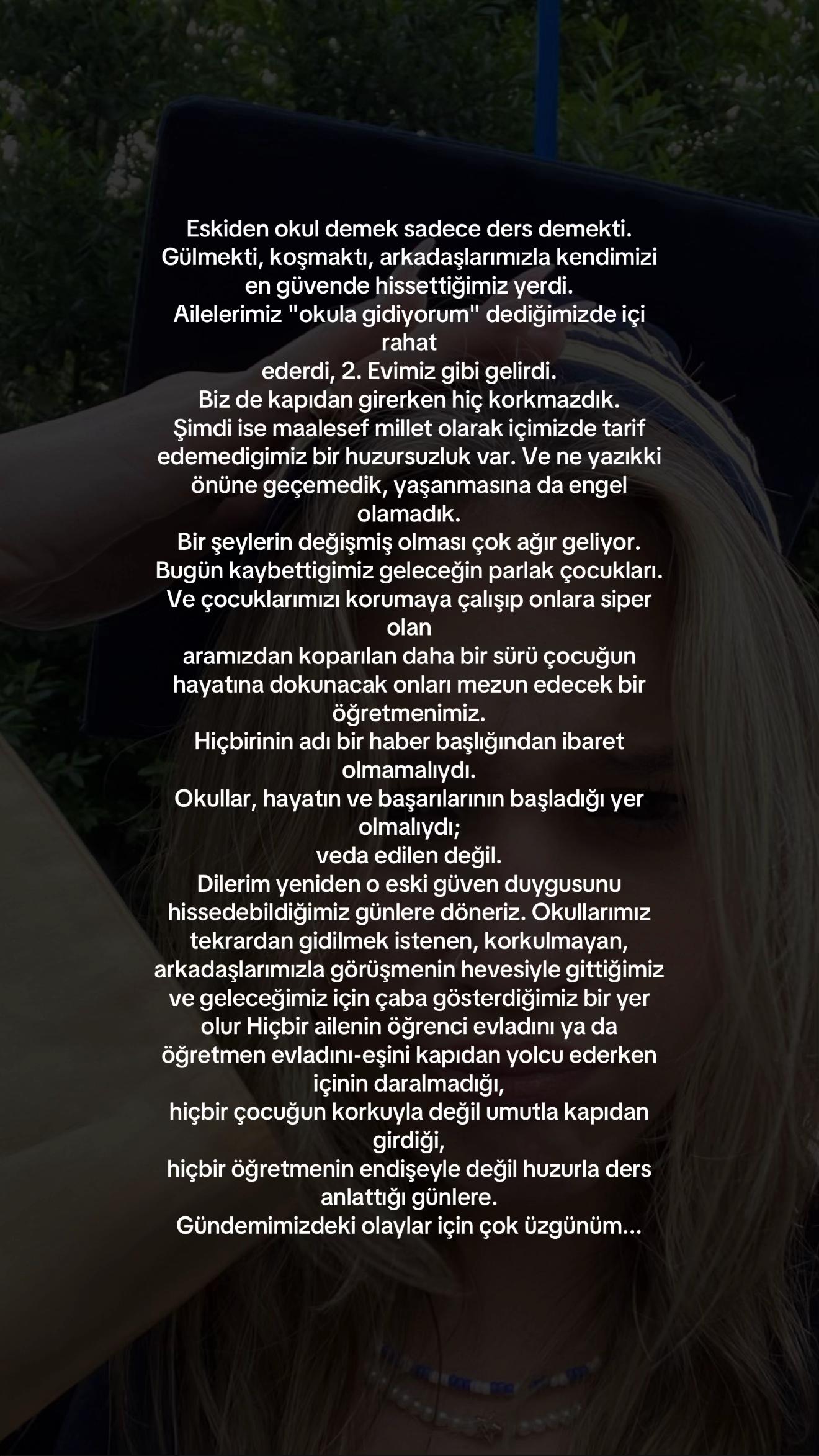 @Özüm Yıldızeli