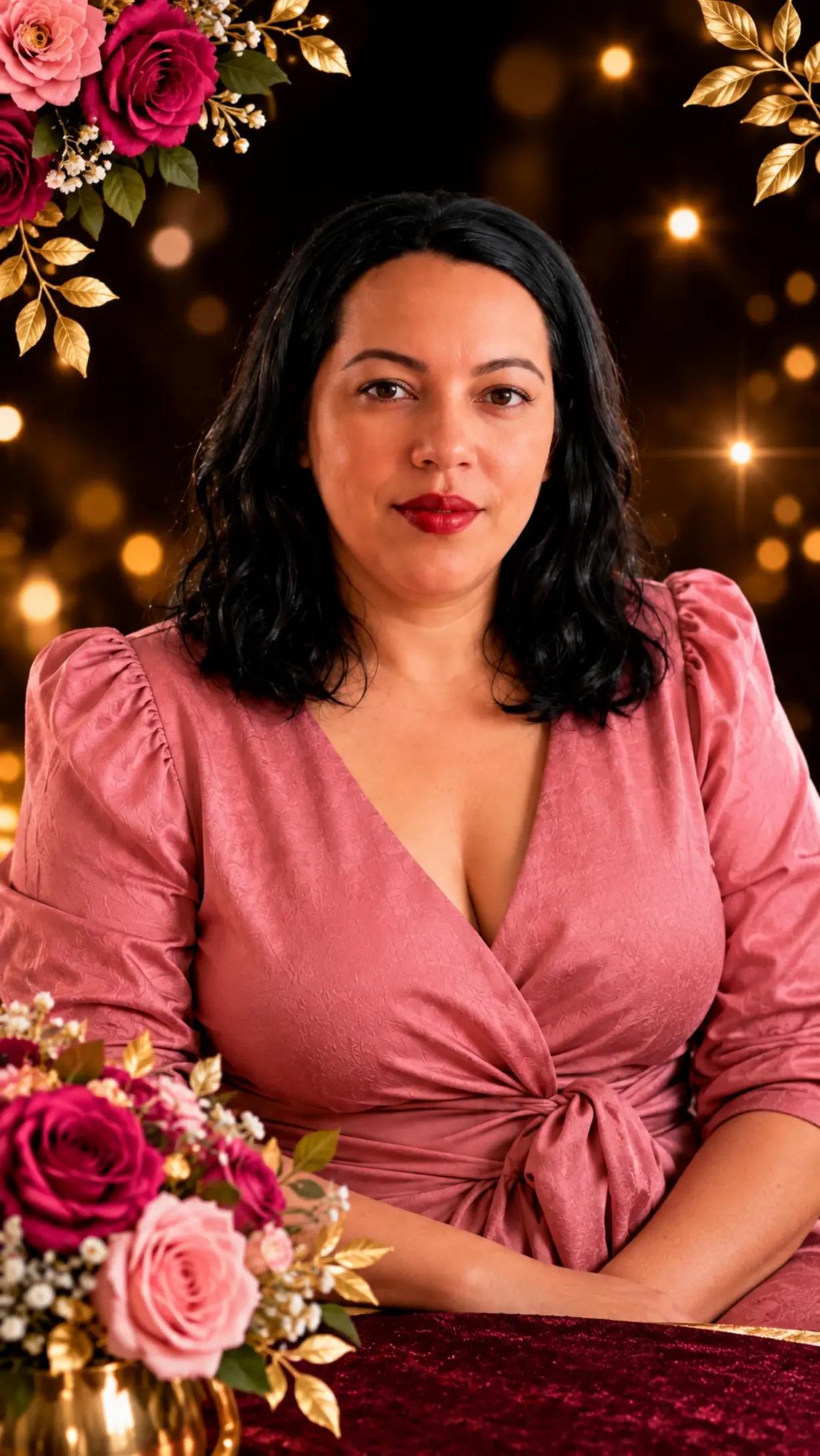 @Fabiana 1✨️❤️💚♿️💍