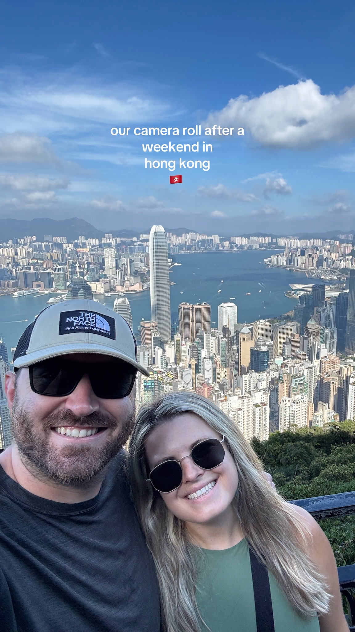 @Matt & Shannon | Travel ๐๐๐