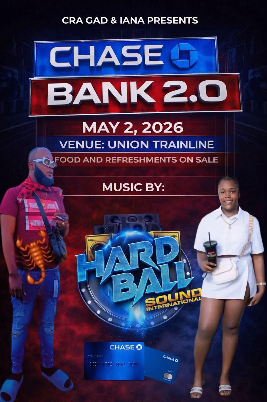 @Hardball International