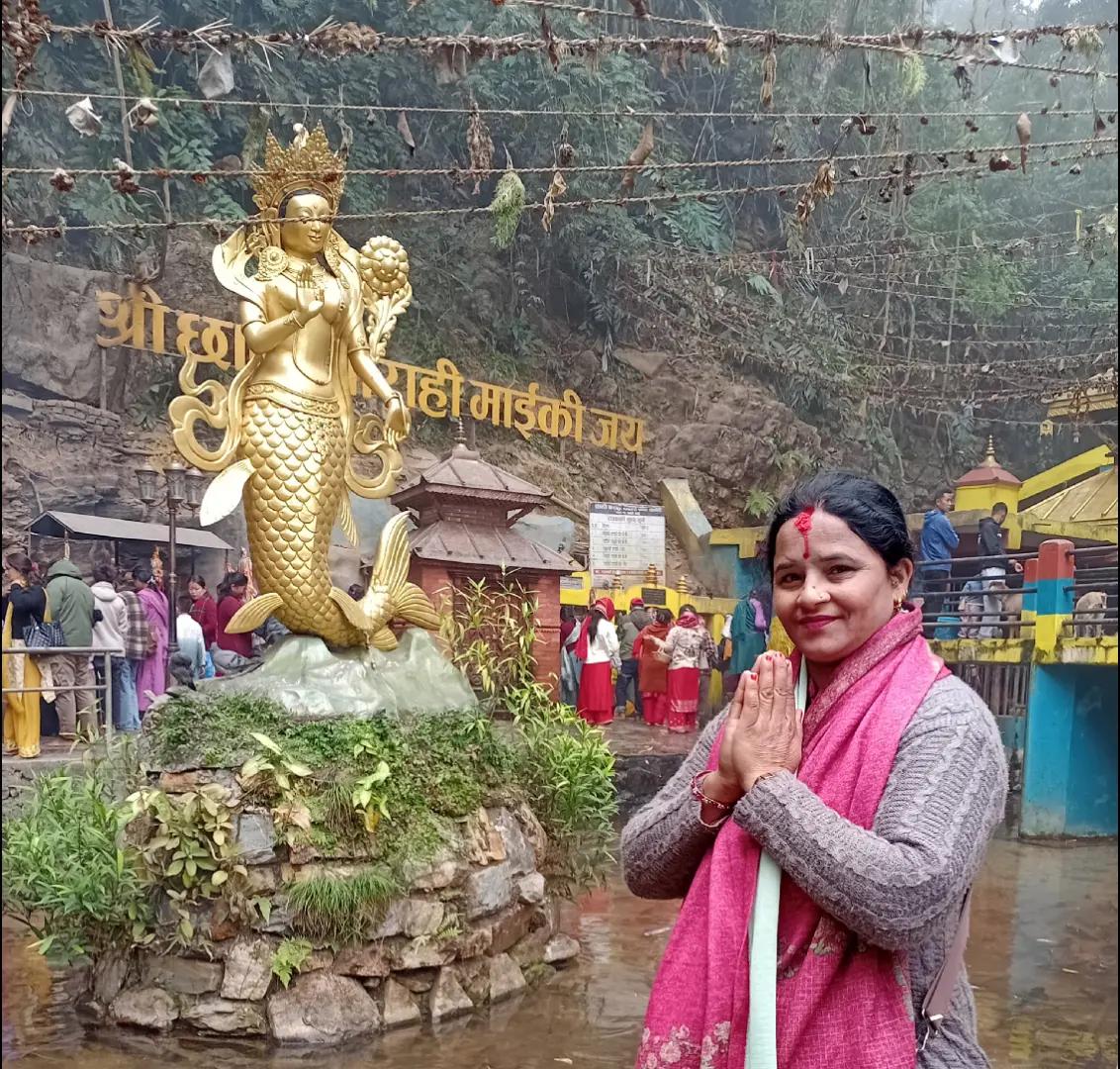 @Mina timilsina Adhikari0