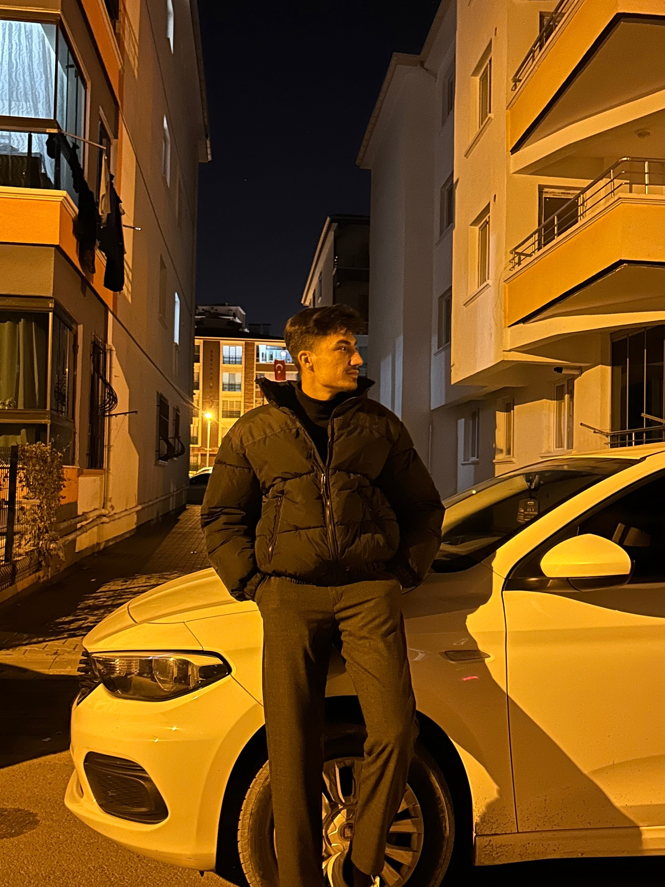@Yunus Emre 🕊