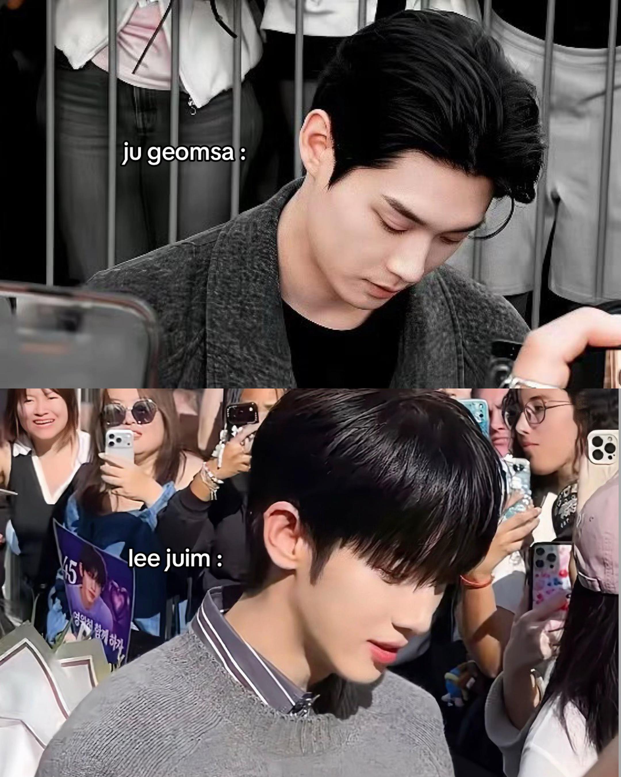 @mejinwoo jastip korea
