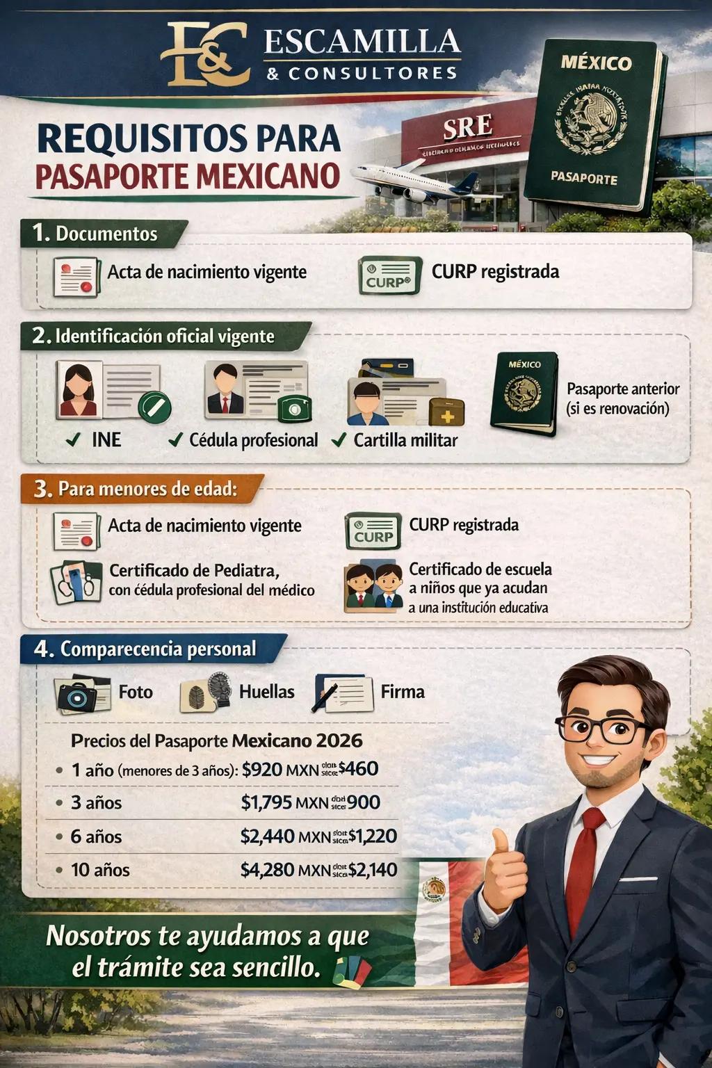 @Escamilla& Consultores (VISAS)