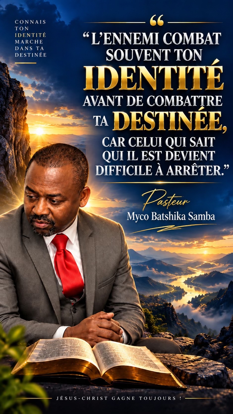 @Myco Batshika Tv