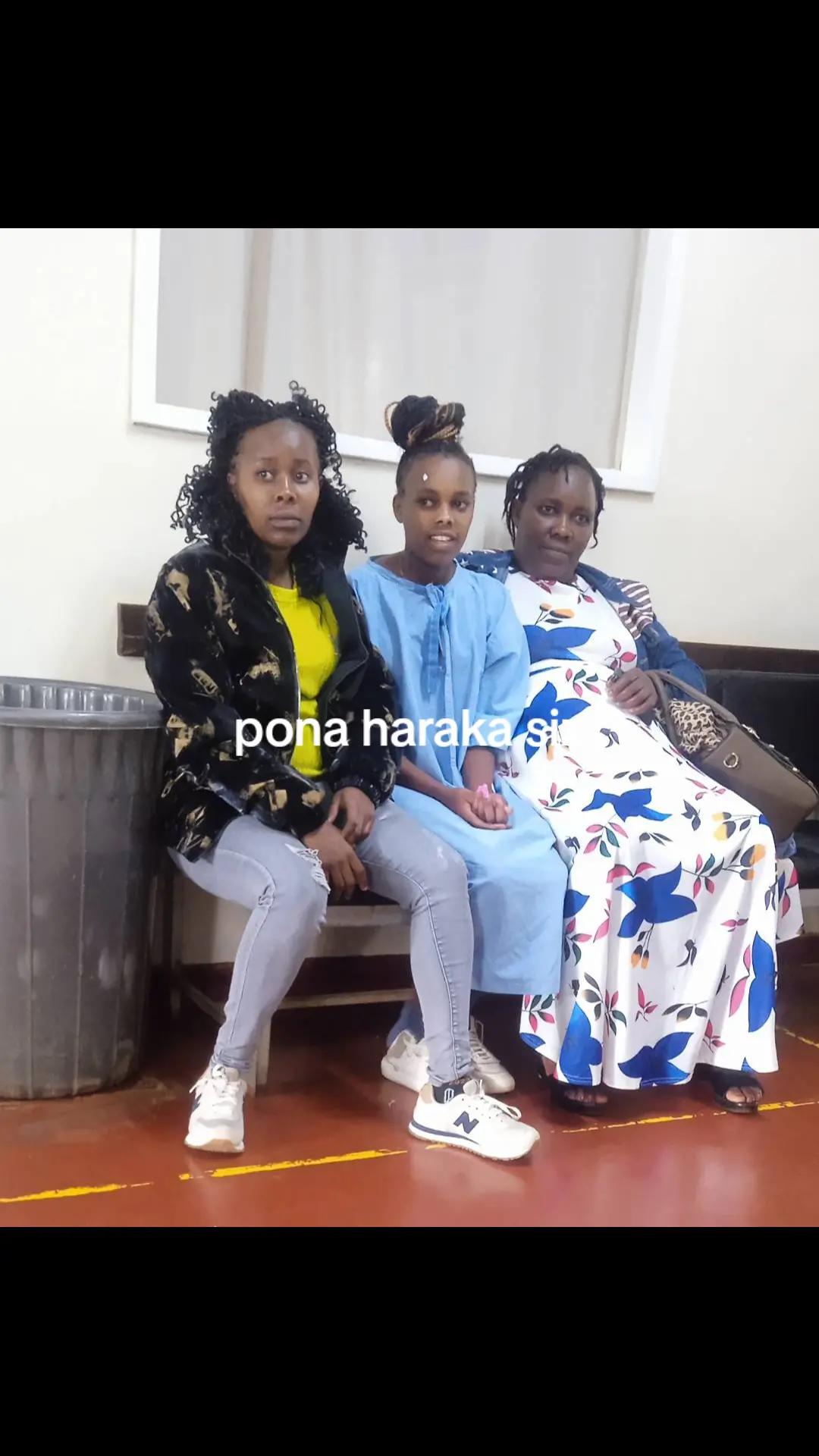 @Njeri wa Muigai