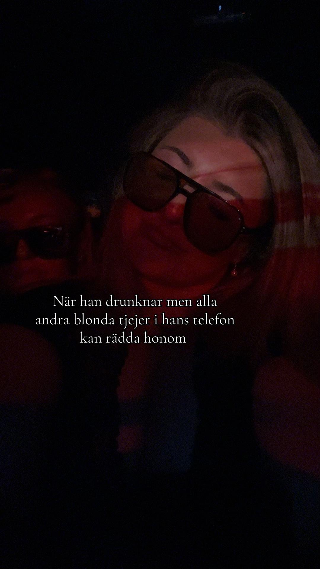 @Ninni Victoria Baringson