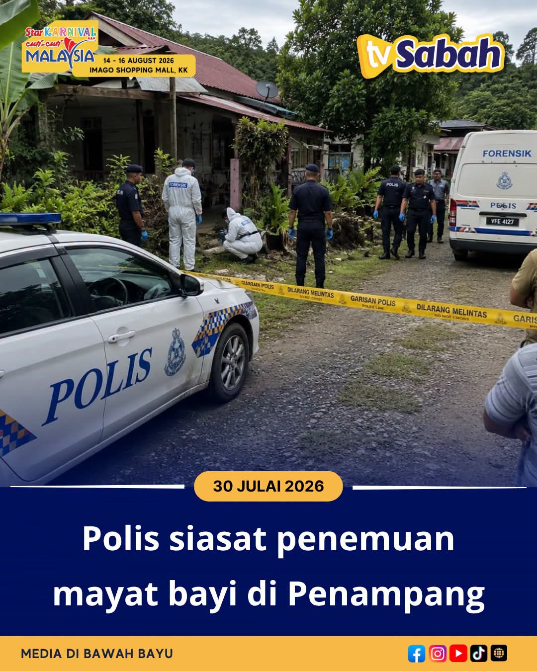 @TV SABAH