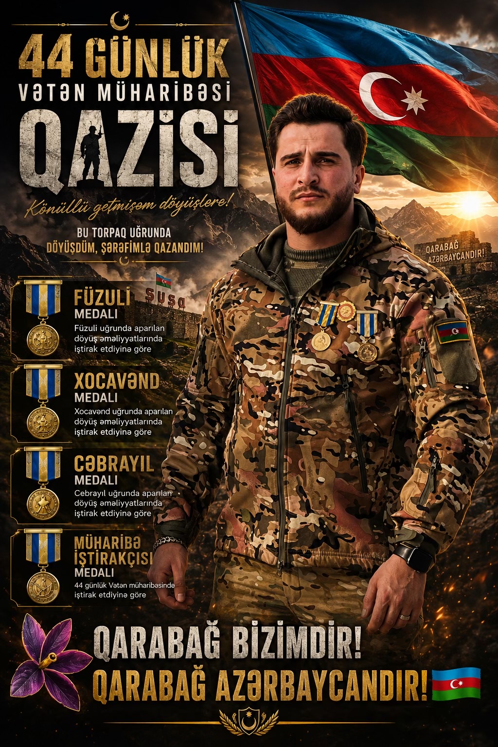 @🇦🇿 Namiq Nifteliyev 🇦🇿