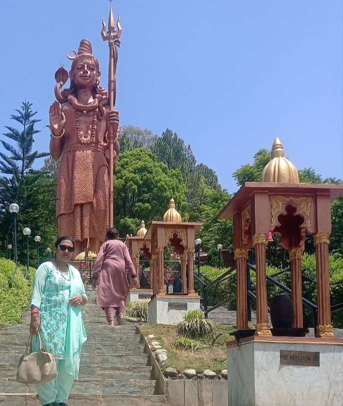 @Padma devkota
