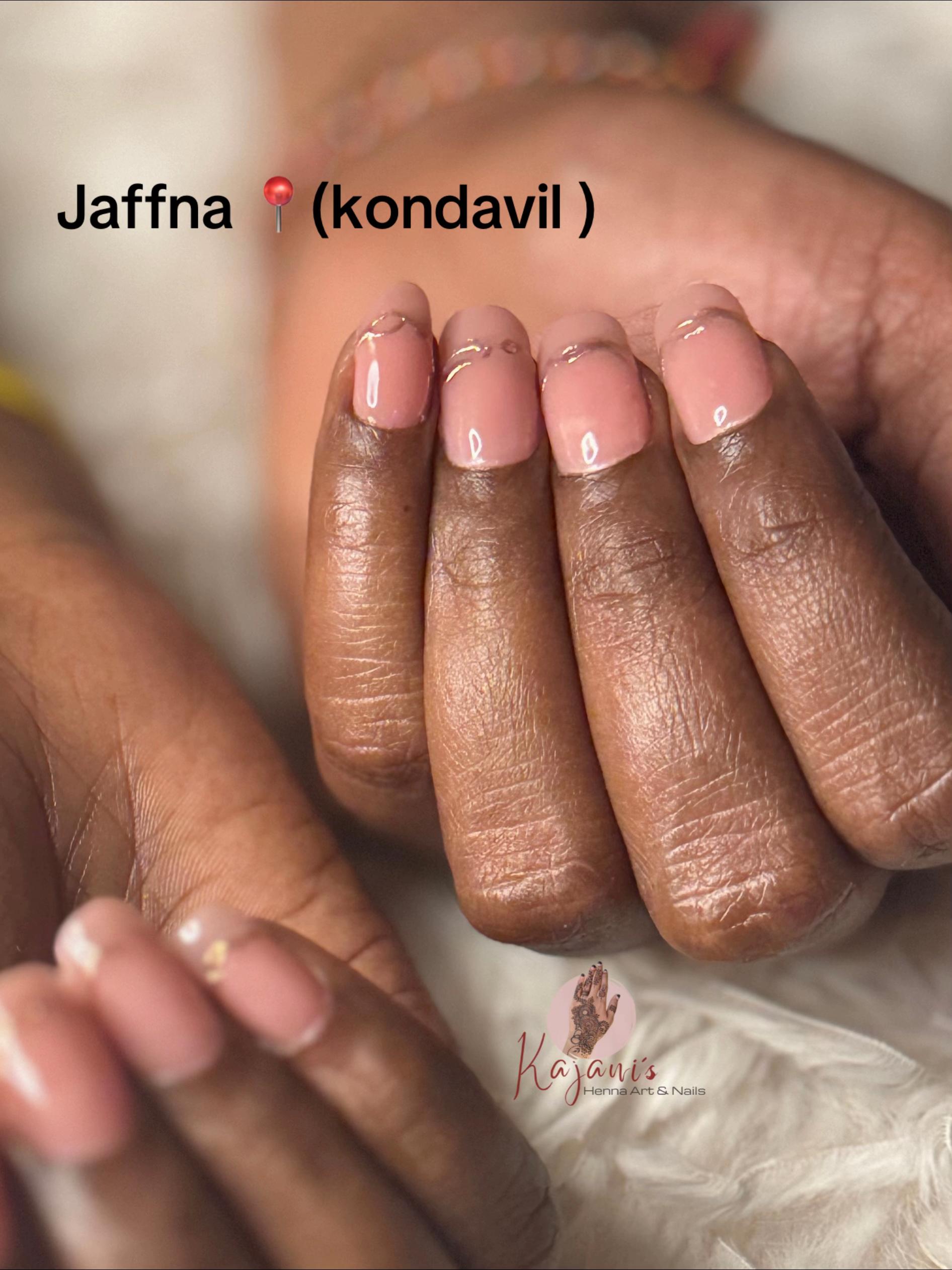 @Kajani Balendra
