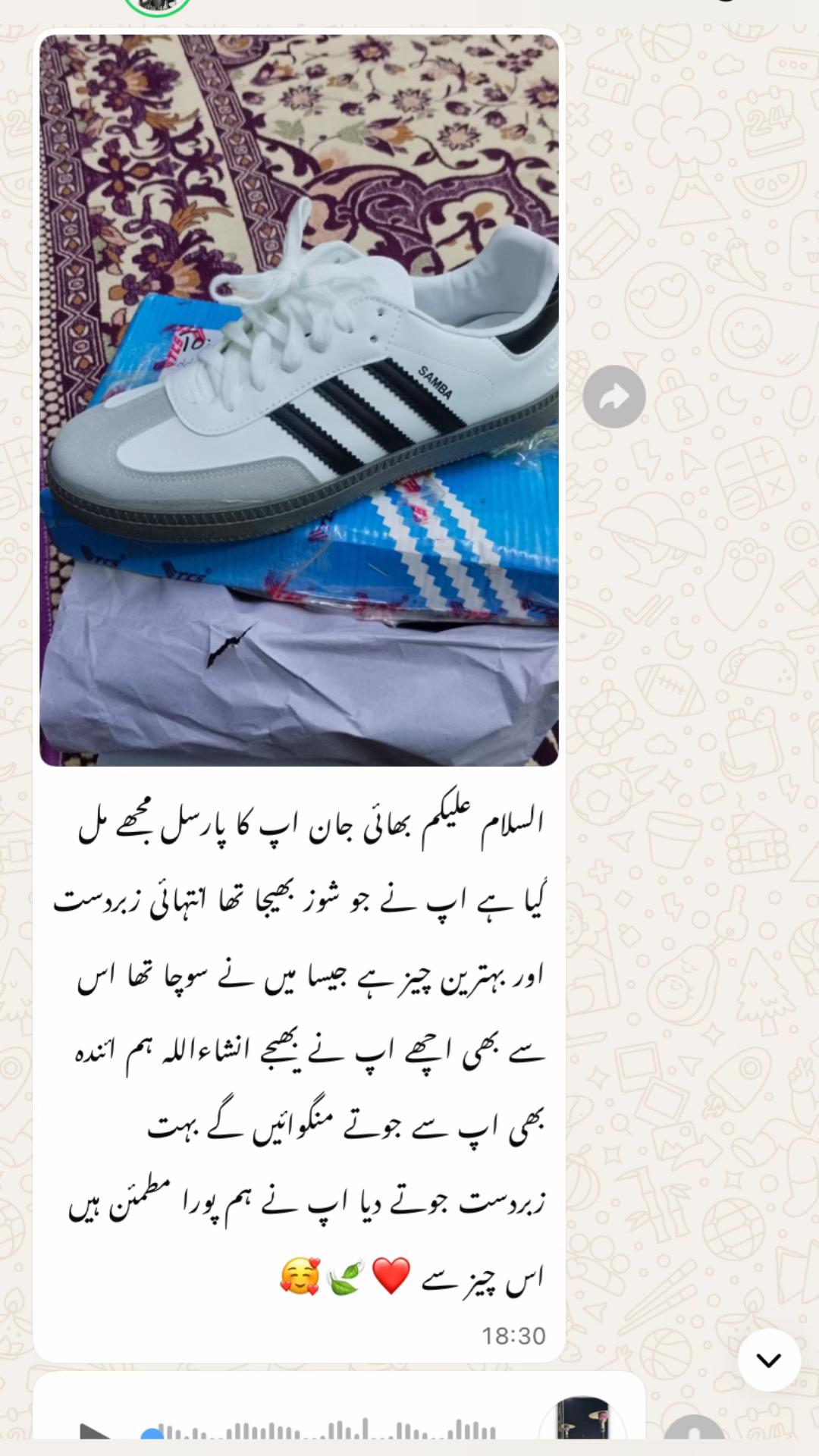 @👟 KHAN ShOes 👟