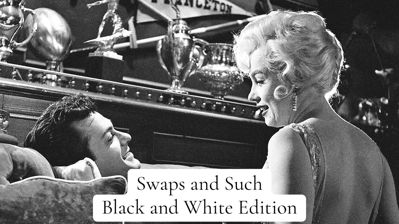 @Swaps and Such