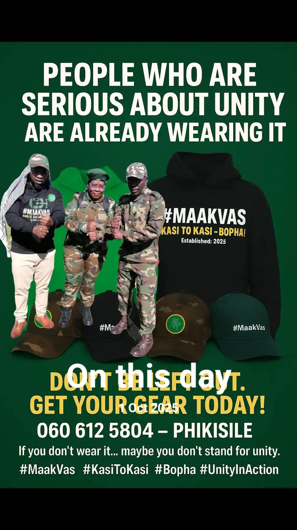 @#Maakvas
