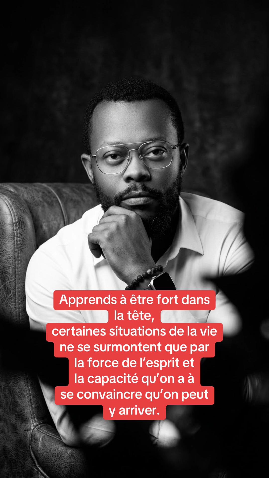 @Révérend J-David MAHI_Officiel
