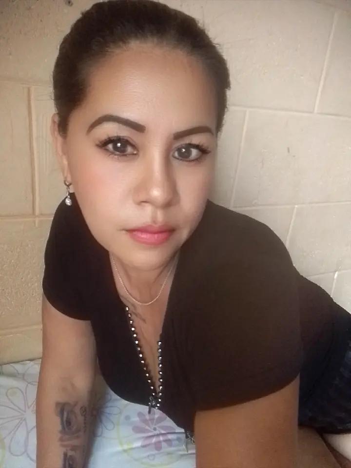 @Ana Mero