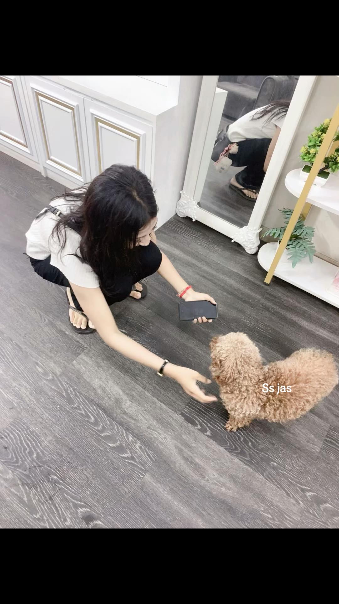 @Mai ๐