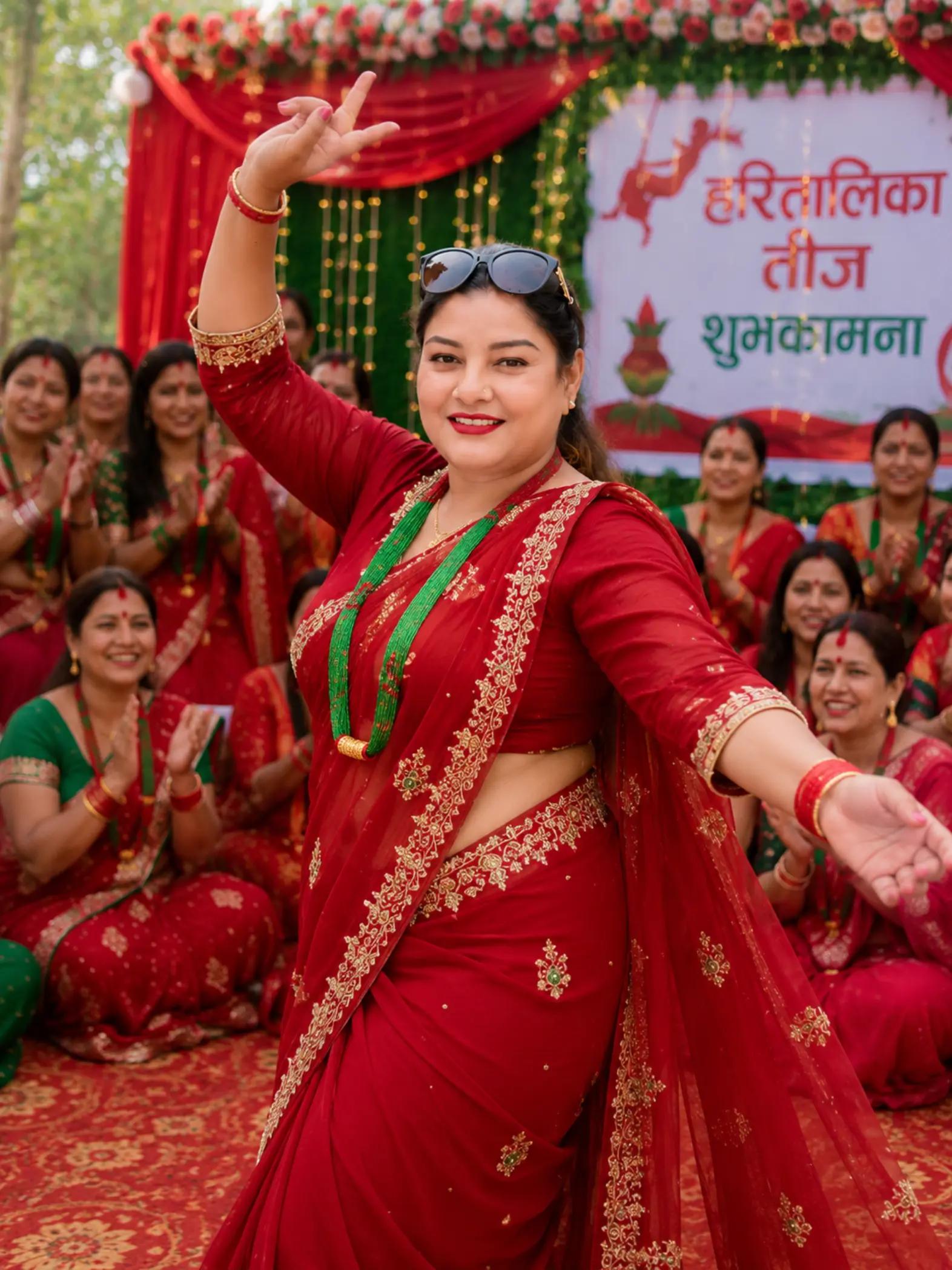@Subhadra Karki