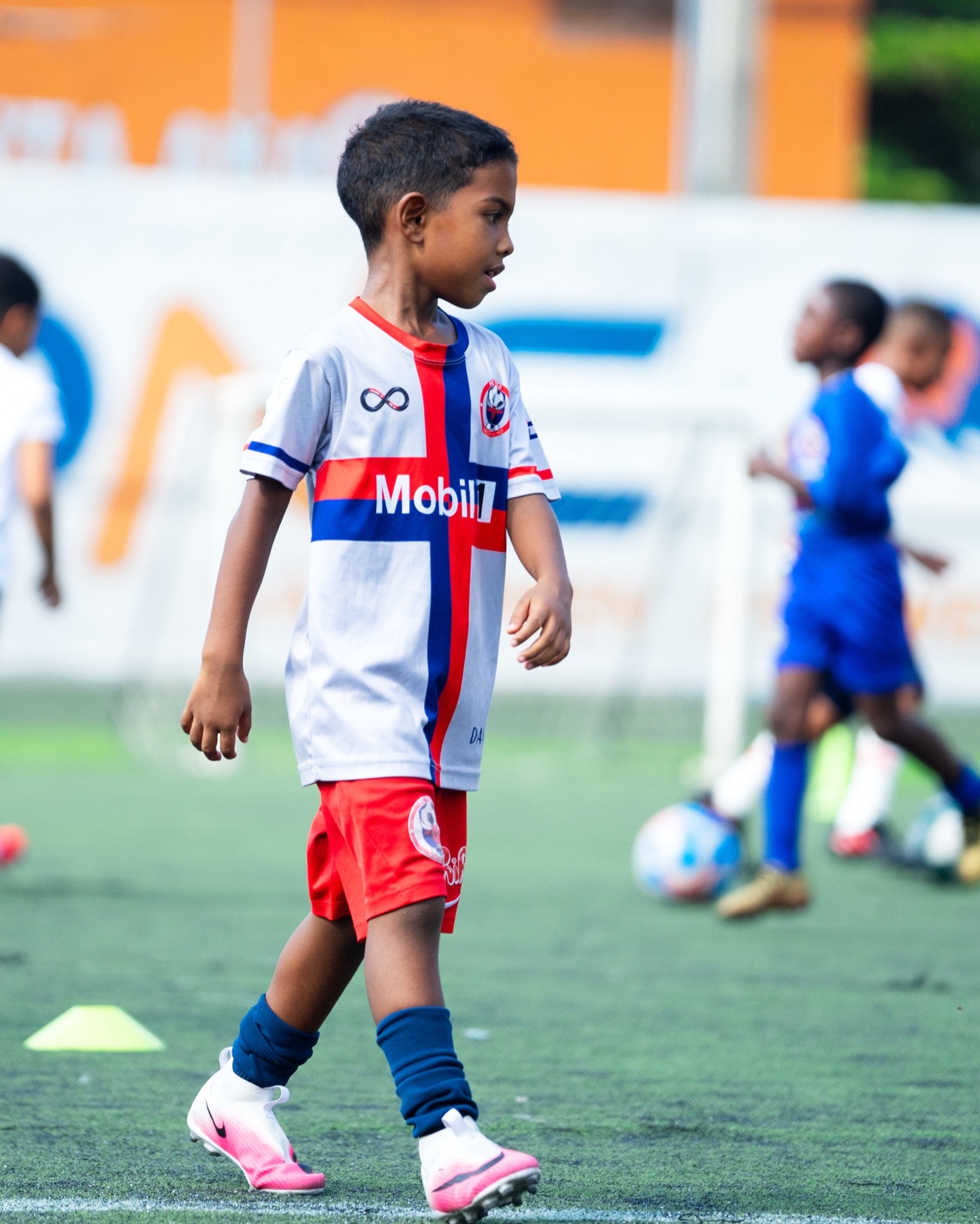 @FC TORO HAÏTI 🇭🇹