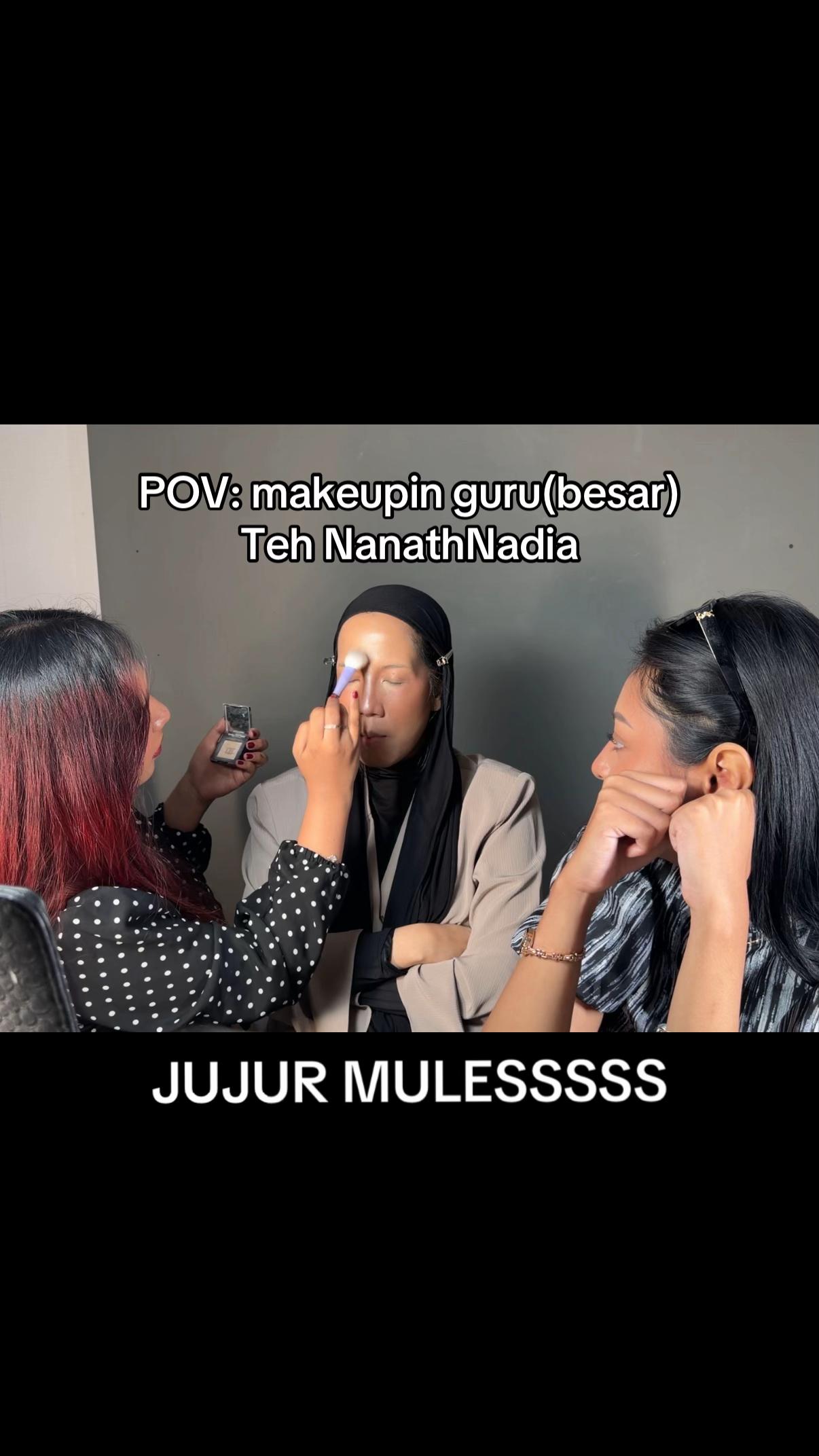 @Putik - PRO MUA BDG&CREATOR 💄