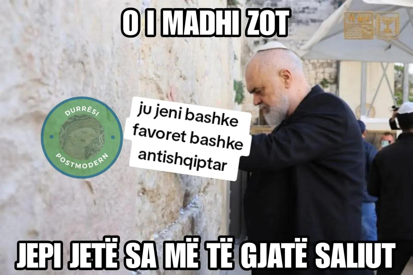@Dorjan Demaj