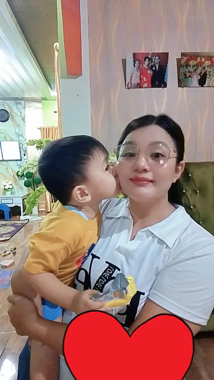 @Mama Beatriz & Zio