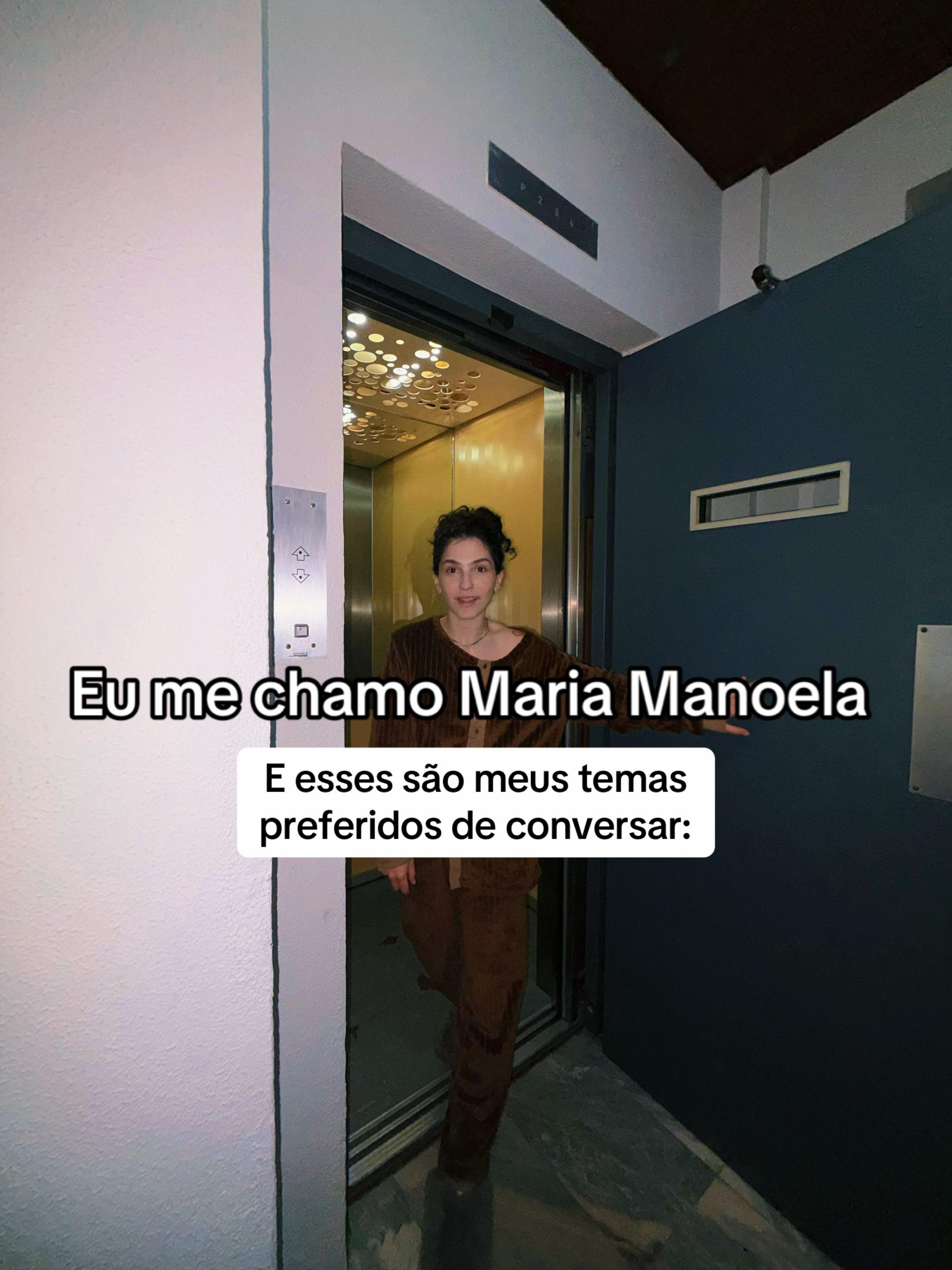 @Maria ManOela