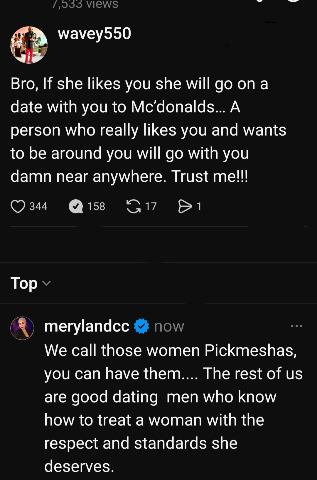 @Coach Merylandcc