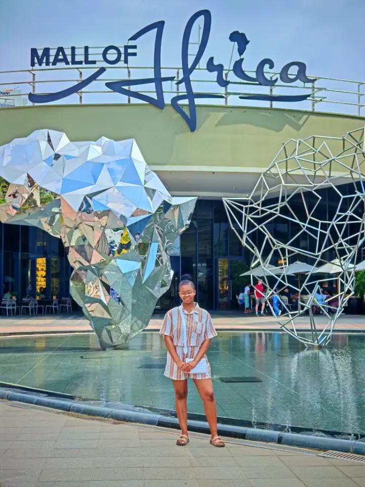 @MISS GOLDEN HEART SOUTH AFRICA