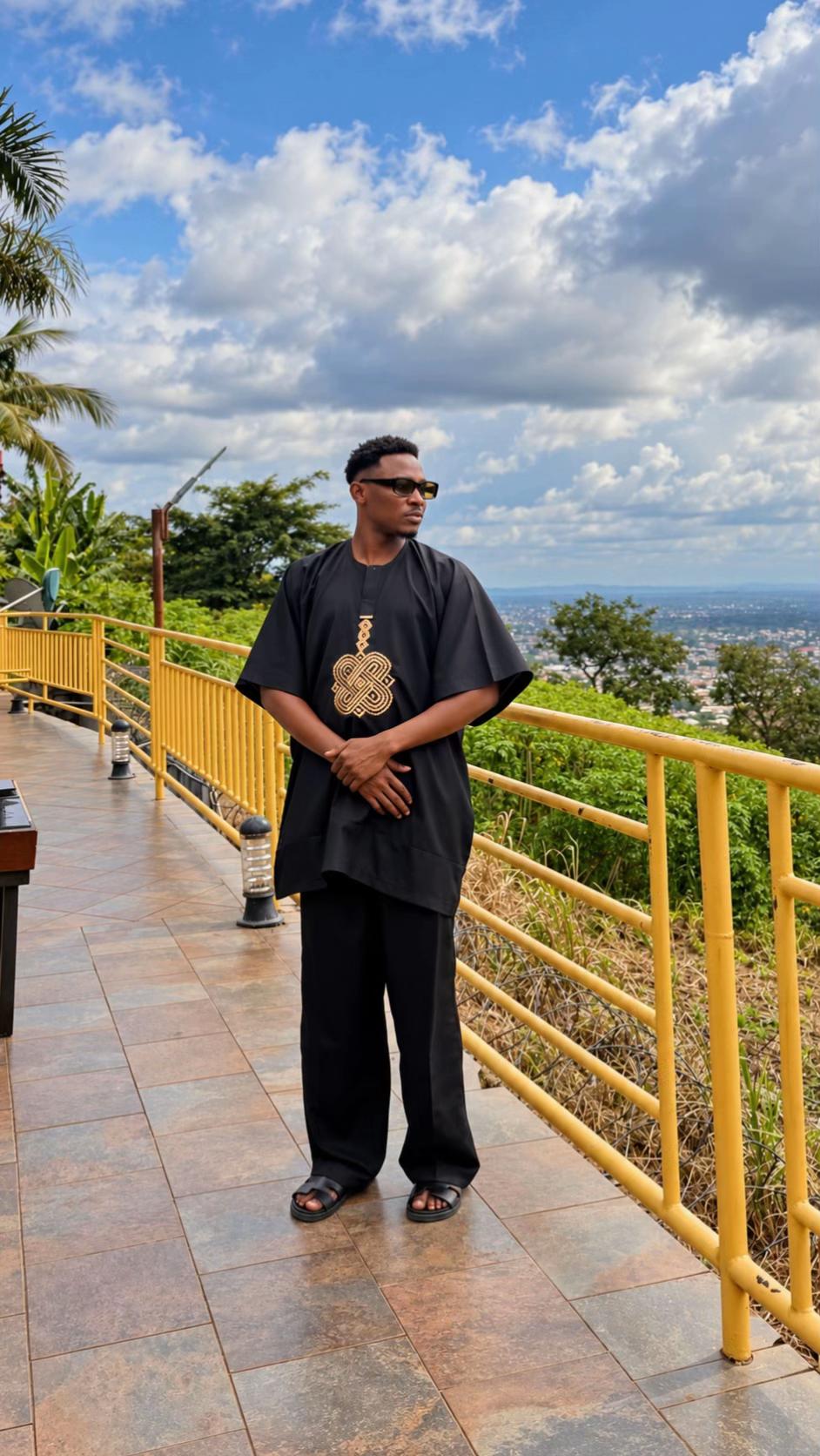 @East Legon Mayor ®️