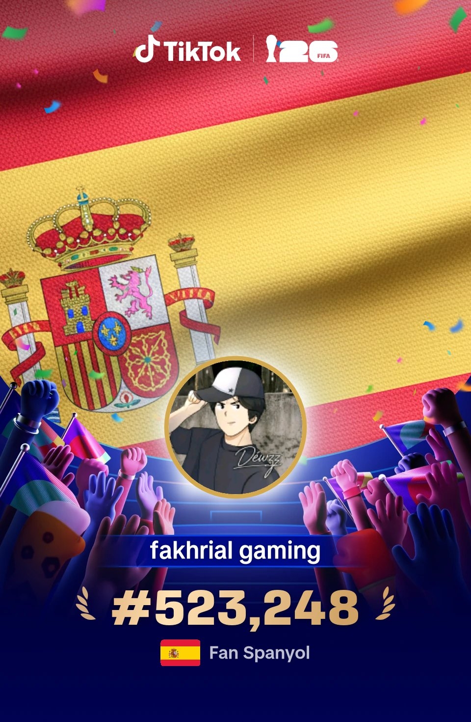 @fakhrial gaming