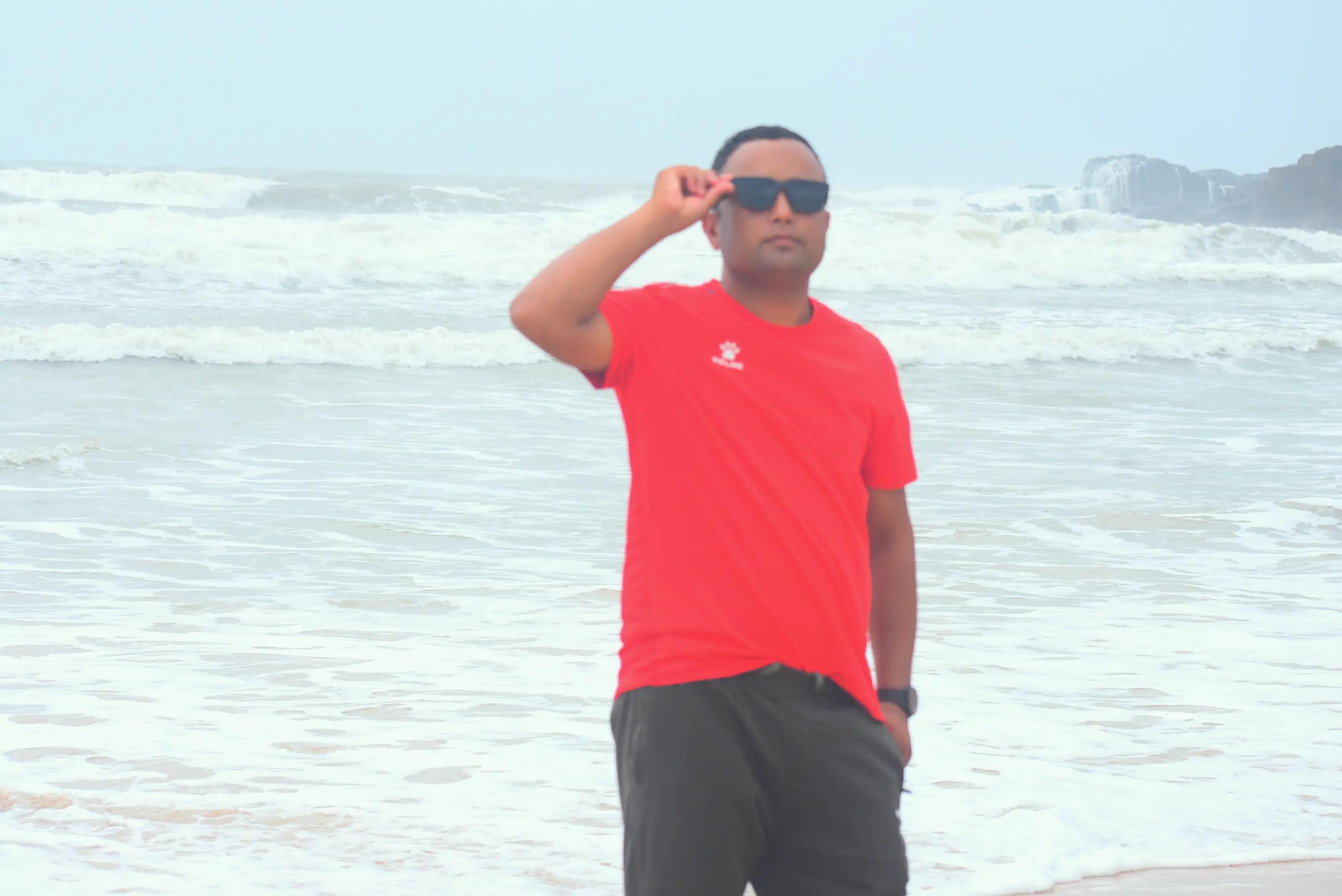 @R.B. Thapa