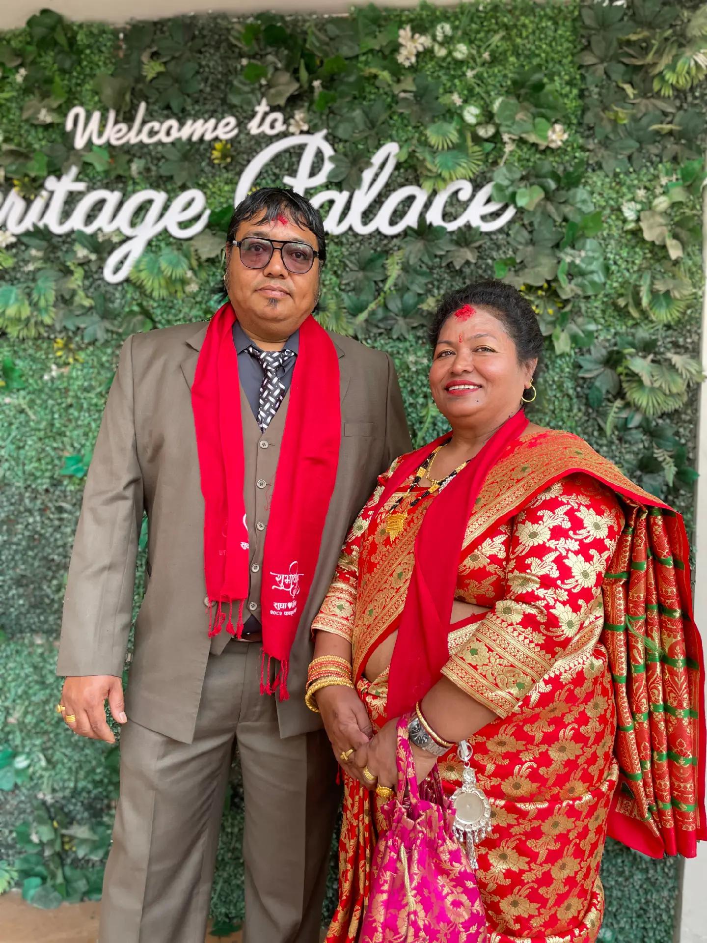 @Monjsori Shrestha