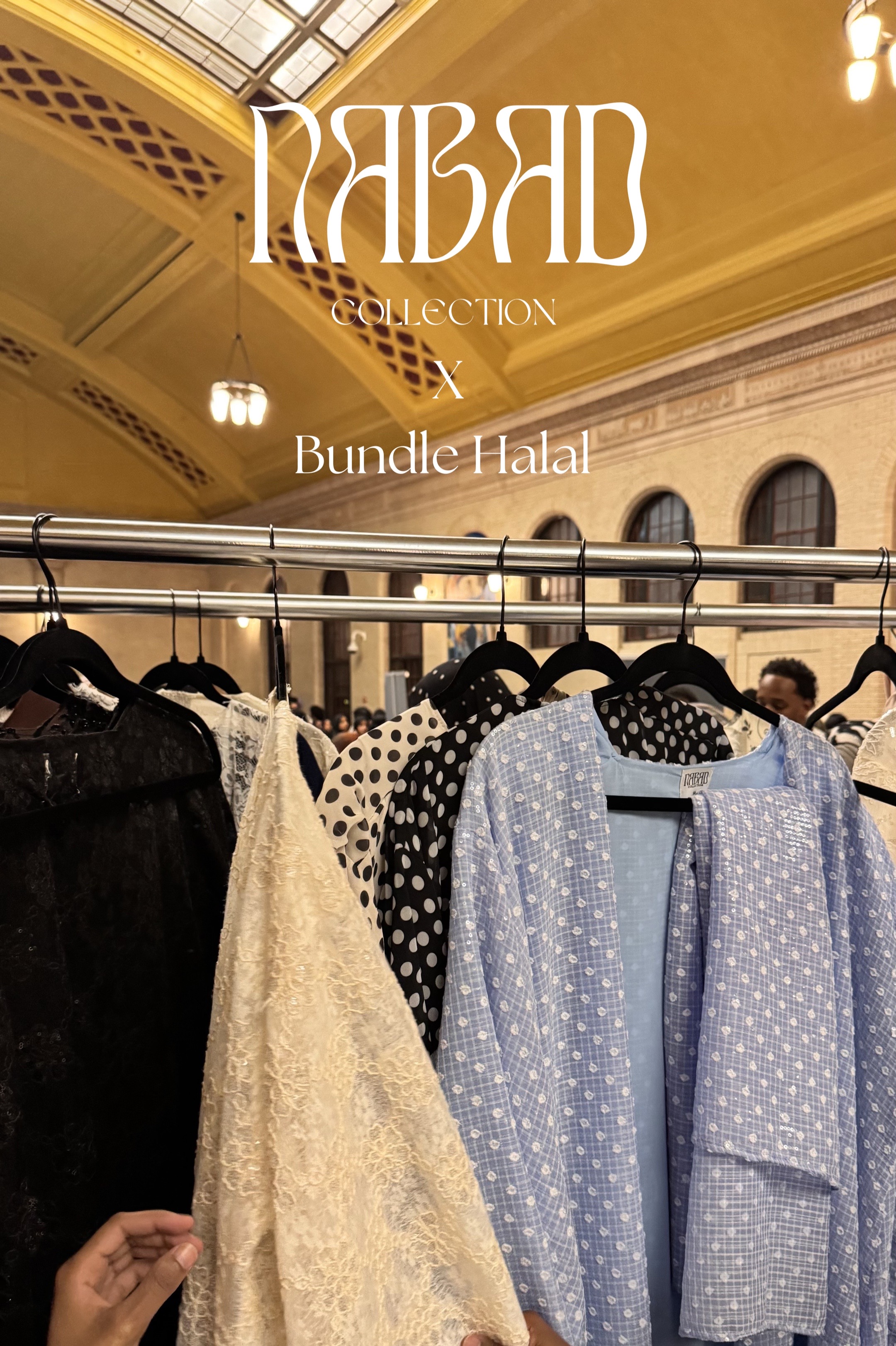 @nabad collection