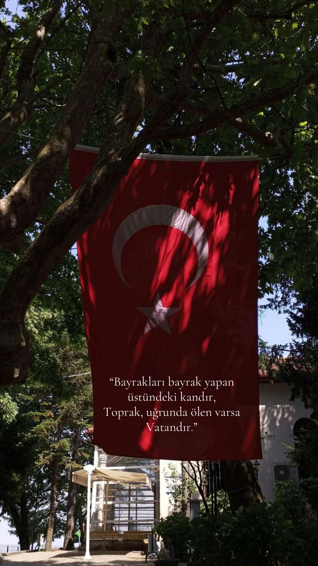 @Ülkücü Bakış