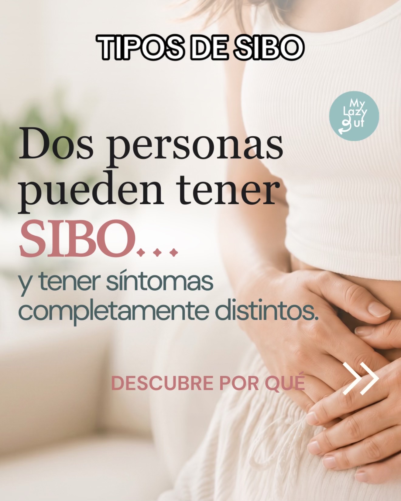 @Mylazygut/Salud Digesti&oacute;n