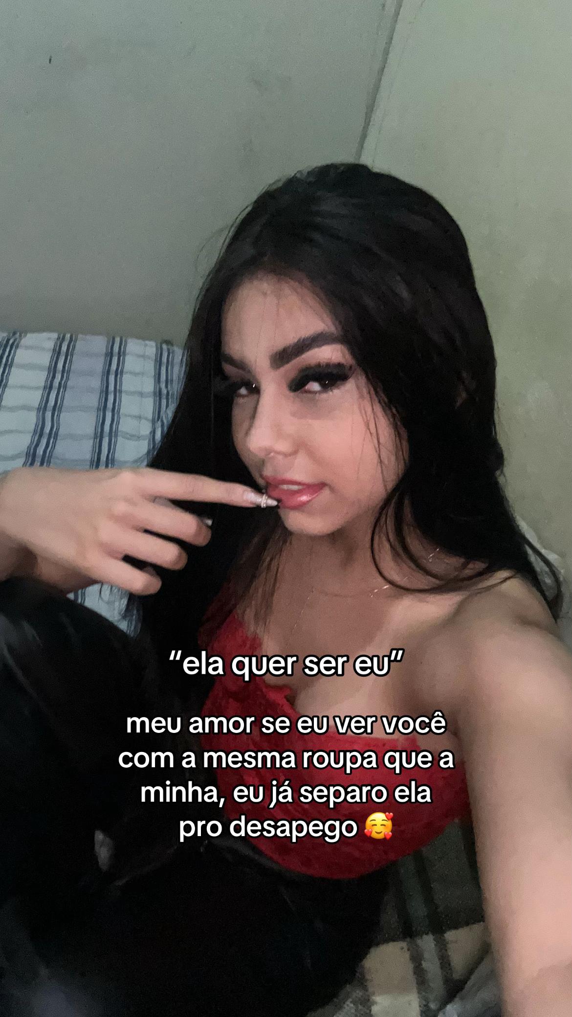 @Yasmin Araujo