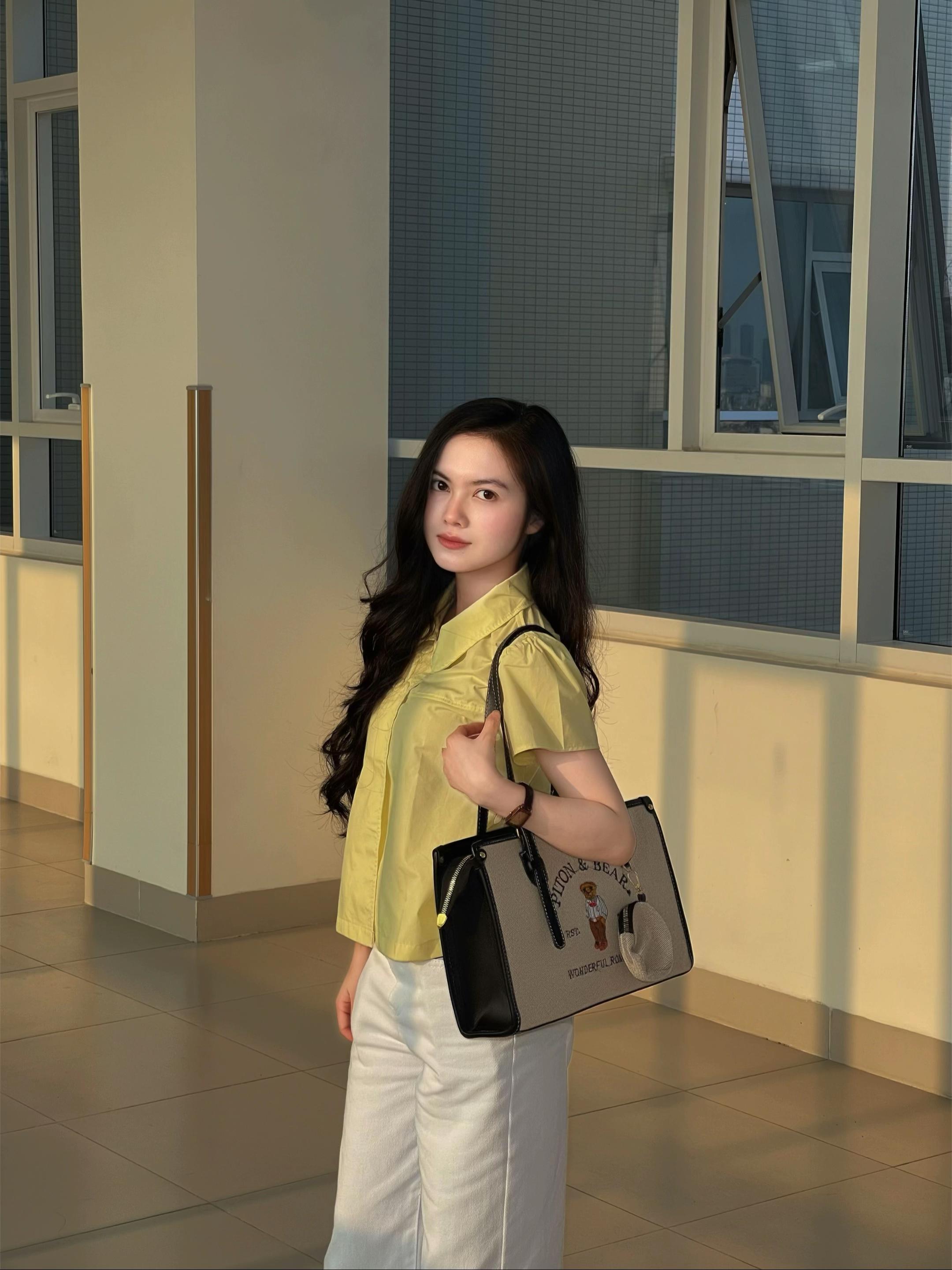 @Trần Thị Yến Duy&ecirc;n 👩🏻&zwj;⚕️