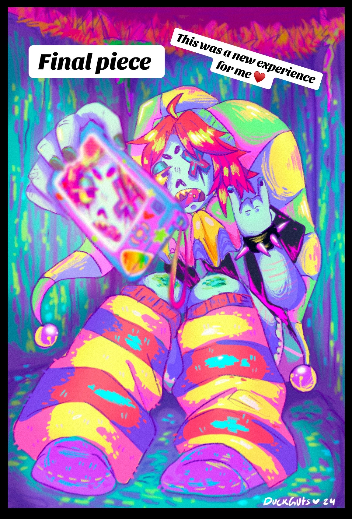 @whatclown