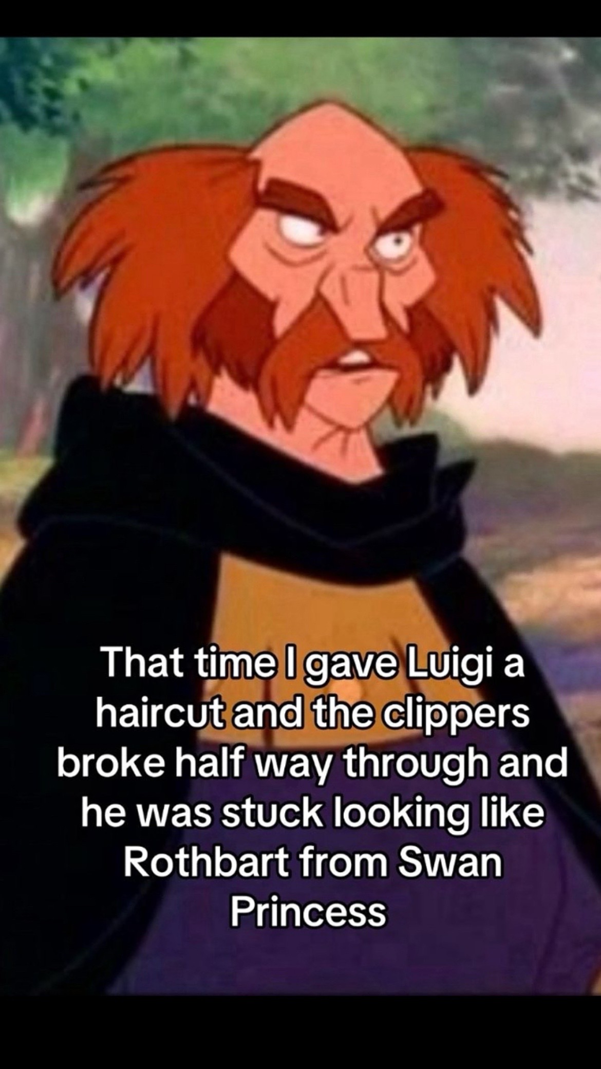@Chihiro Monk
