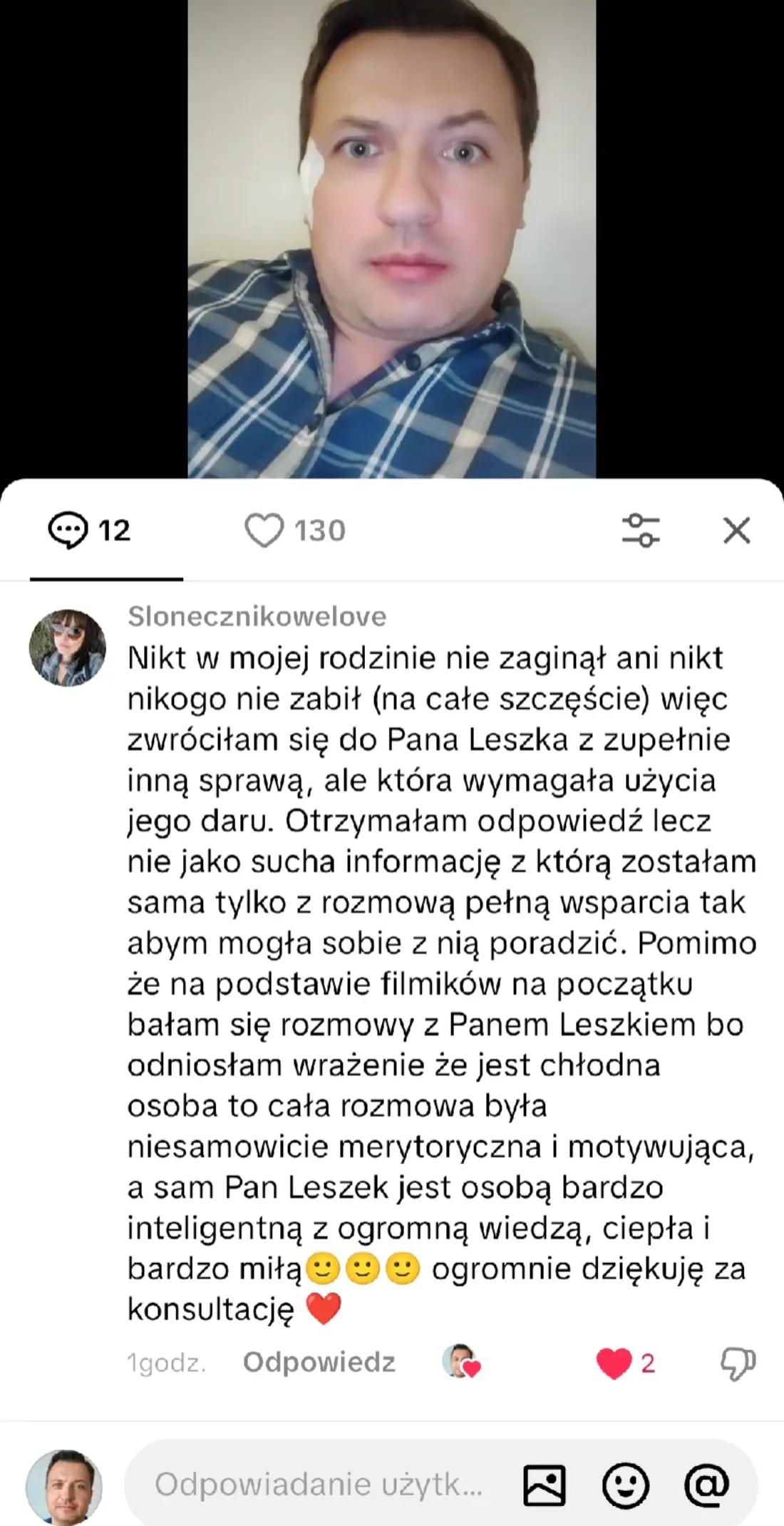 @JASNOWIDZ LESZEK JASIŃSKI